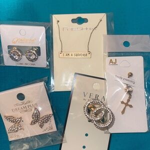 Jewelry Bundle